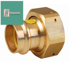 Seppelfricke SEPP Gas halbe