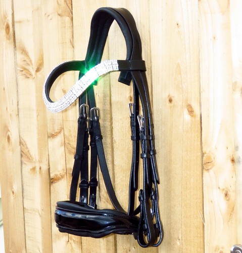 Anatomischer trense fss - anatomischer,