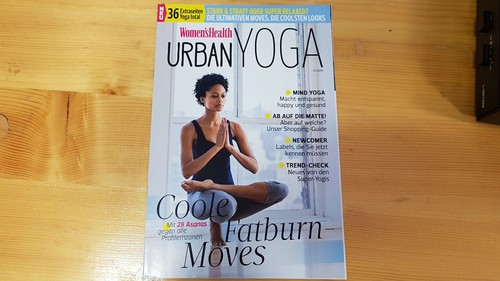 Womens health zeitschrift - health,