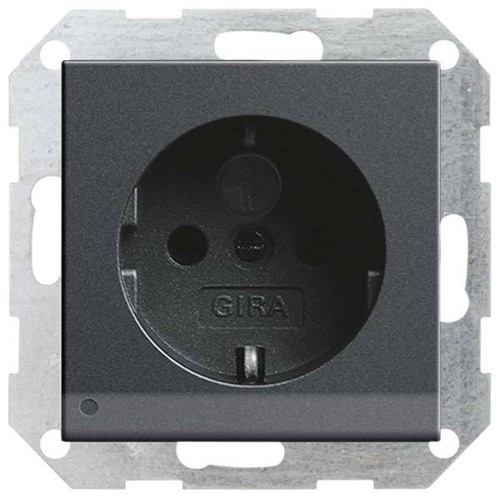 Gira steckdose led - gira,