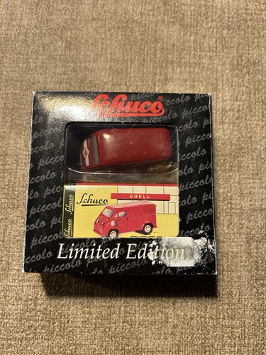 Schuco piccolo dkw - schuco,