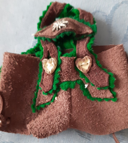 Kleine seppelhose lederhose - kleine,