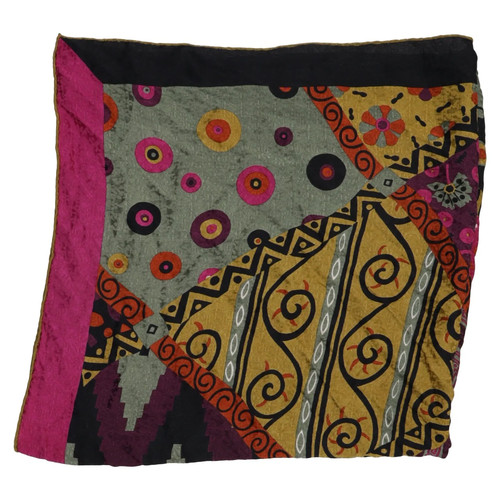 Missoni halstuch mehrfarbig - halstuch,,