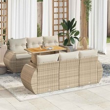 Gartenmöbel Sofa Garnitur