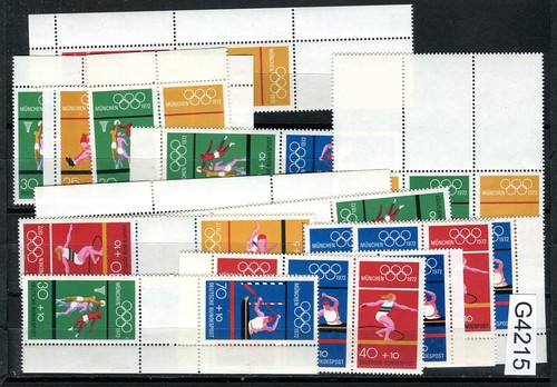 Bund zusammendrucke olympiade - bund,