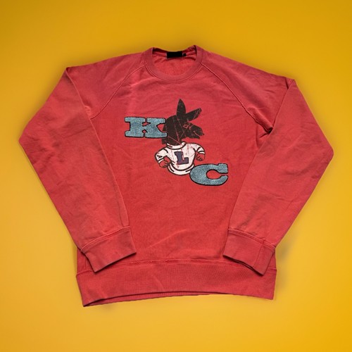 Lee pullover l vintage - gr.,