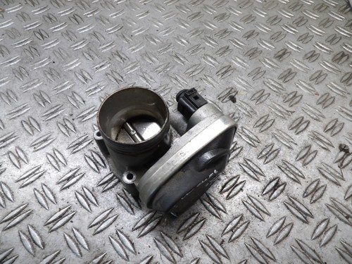 Golf drosselklappe - vw, 4