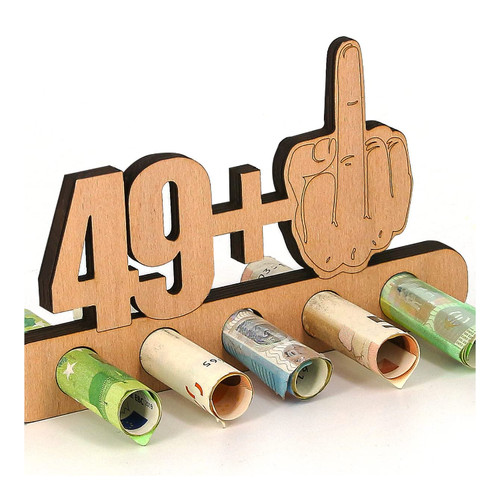 Geldgeschenk geburtstag holz - geldgeschenk,