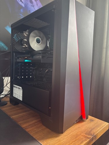 600 gamingpc rtx 3060 - 600€vb,