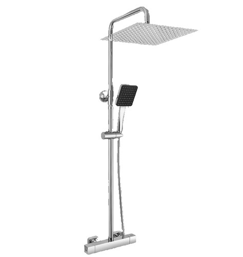 Auralum thermostat regendusche - auralum,