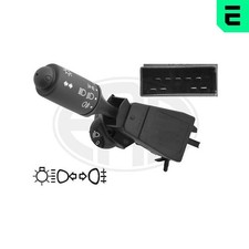 ERA Kombischalter Lenkstockschalter 440632 für SMART 450 FORTWO 330 333 335 352