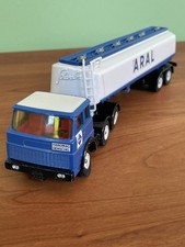 Siku V 288 Tanklastzug Aral