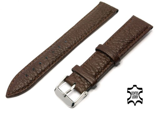 Uhrenarmband büffel stier - büffel,