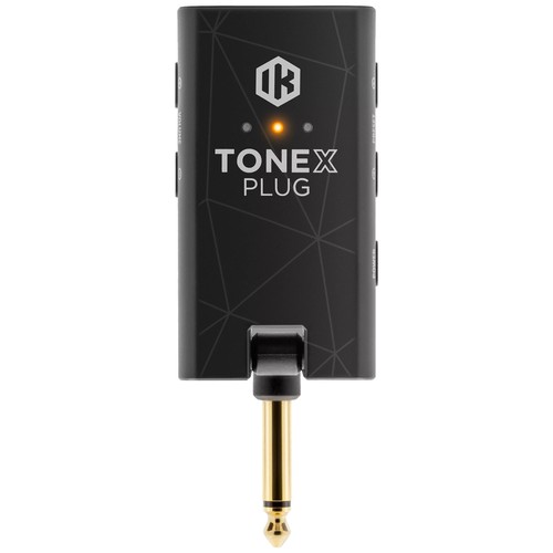 Neu multimedia tonex plug - multimedia,