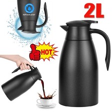 Thermoskanne isolierkanne - 1.8l,