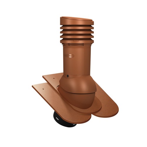 Entlüfterkamin evo dn150 für - entlüfterkamin,