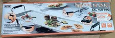 Teppanyaki Fun BBQ XXL BEEM neuwertig