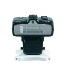 Nikon SB-R200 Blitz, Makro