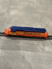 IHC M363 SD-40 Chessie