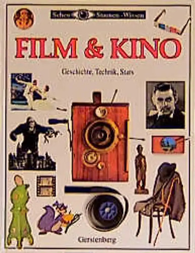 Film kino - film,