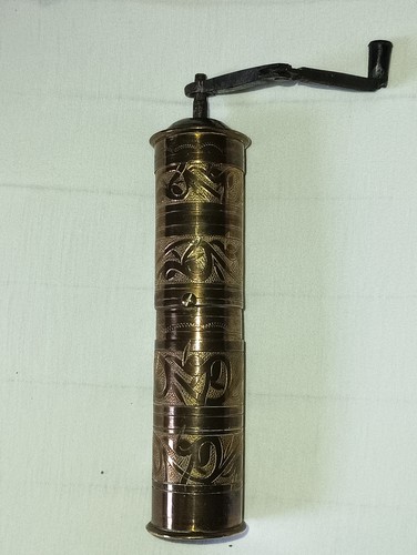 Alte kaffeemühle mokkamühle - alte,