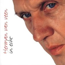 herman van Veen - In Echt