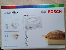 Bosch mfq3010 300w handmixer - handmixer,