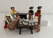 Playmobil klicky: Patrizier