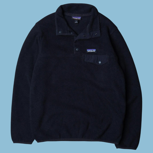 Vintage patagonia synchilla - vintage,