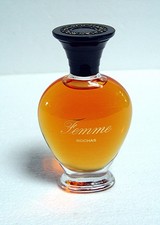 Femme? ROCHAS? Factice, Dummy, Dekoflakon ?Sammlungs-Auflösung?