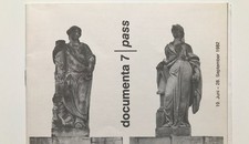 Briefumschlag mit Beschriftung