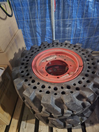 Bobcat 6987691 - 2x,