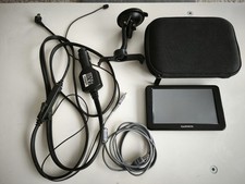 Navigation: Garmin nüvi 2595 LM Bluetooth - gebraucht