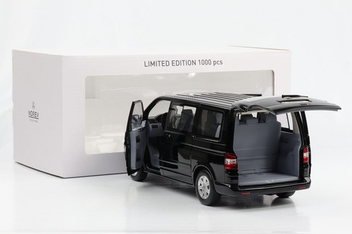 Norev volkswagen t5 - 1:18,