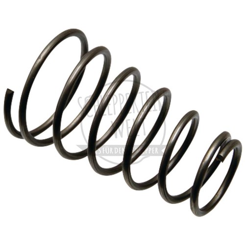 Schalthebelfeder für massey - schalthebelfeder,