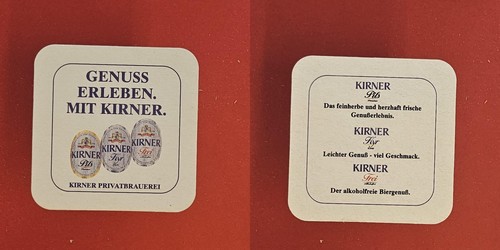 Kirner genuss erleben brauerei - erleben,