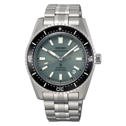 Seiko prospex 1965 heritage - seiko,