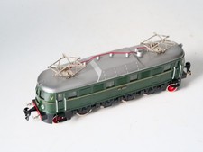 Hehr MS 12920 E-Lok Spur 0