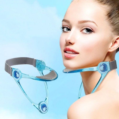 Neck brace spine - neck, alignment