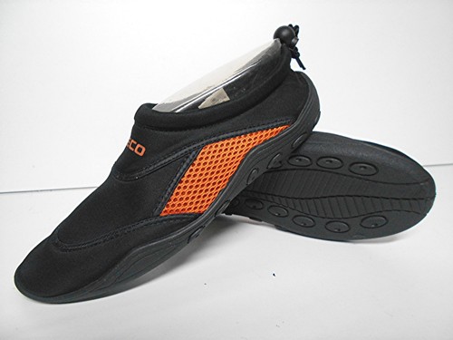 Aquaschuhe badeschuhe schwarz - aquaschuhe,