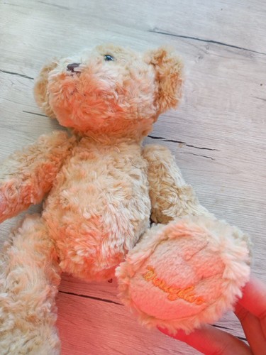 Douglas teddy bär plüschtier - bär,