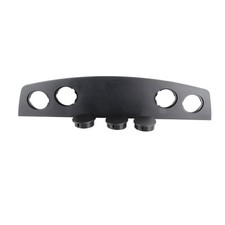 Abdeckung inkl. Abdeckkappe -