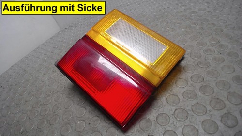 Heckleuchte rücklicht innen - rücklicht,