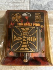 West Coast Choppers Bicycle