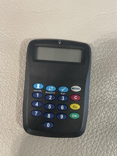 Thales bankkartenleser secure - thales,
