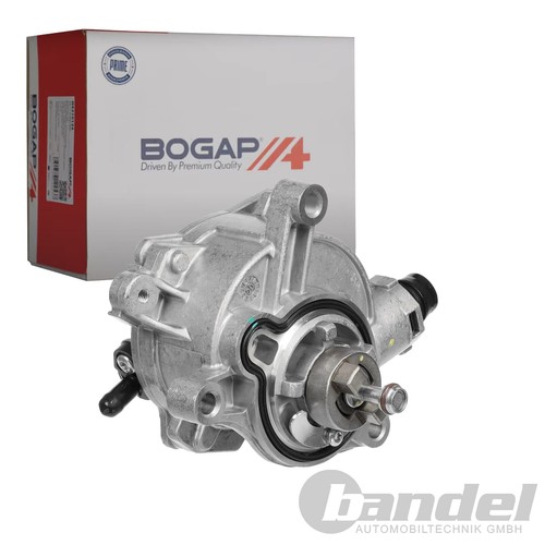 Bogap unterdruckpumpe - bogap,