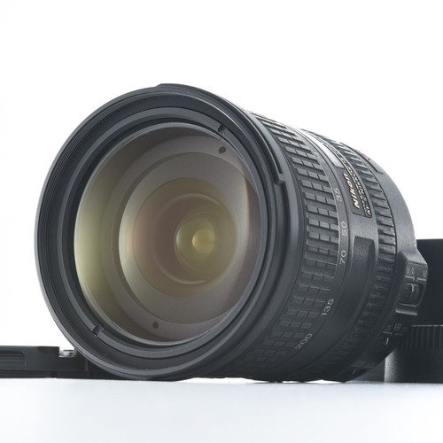 Nikon dx vr 18 - nikon, af-s