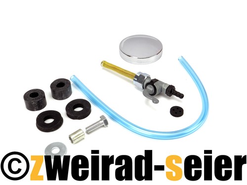 Set benzinhahn zubehör und - set, +