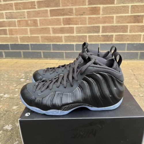 Nike air foamposite one carbon - one,
