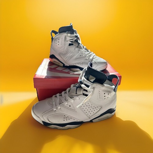 Jordan midnightblu navy - 6,